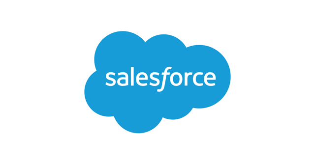 Salesforce Startup